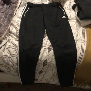 Adidas Soccer Pants